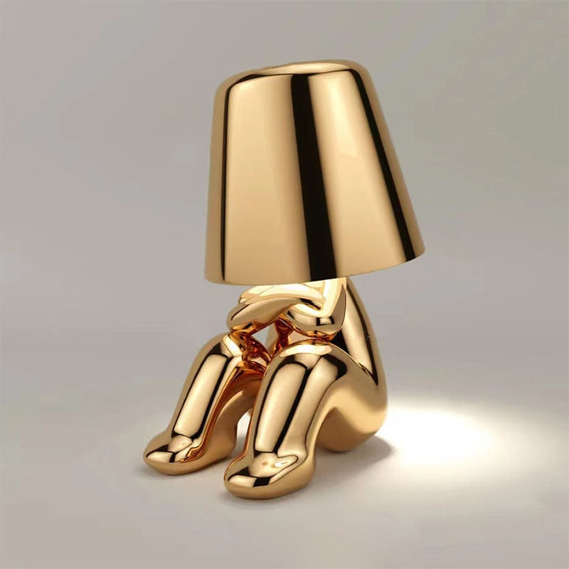 Misterlamp | Stilvolle Lampen & Wohnbeleuchtung