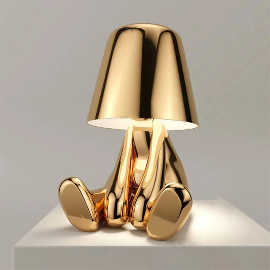 Misterlamp | Stilvolle Lampen & Wohnbeleuchtung