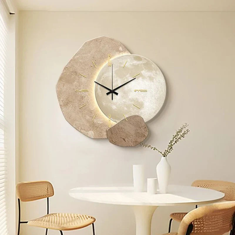 Skandinavische Wanduhr | Moderne und Elegante Wanduhren für Ihr Zuhause