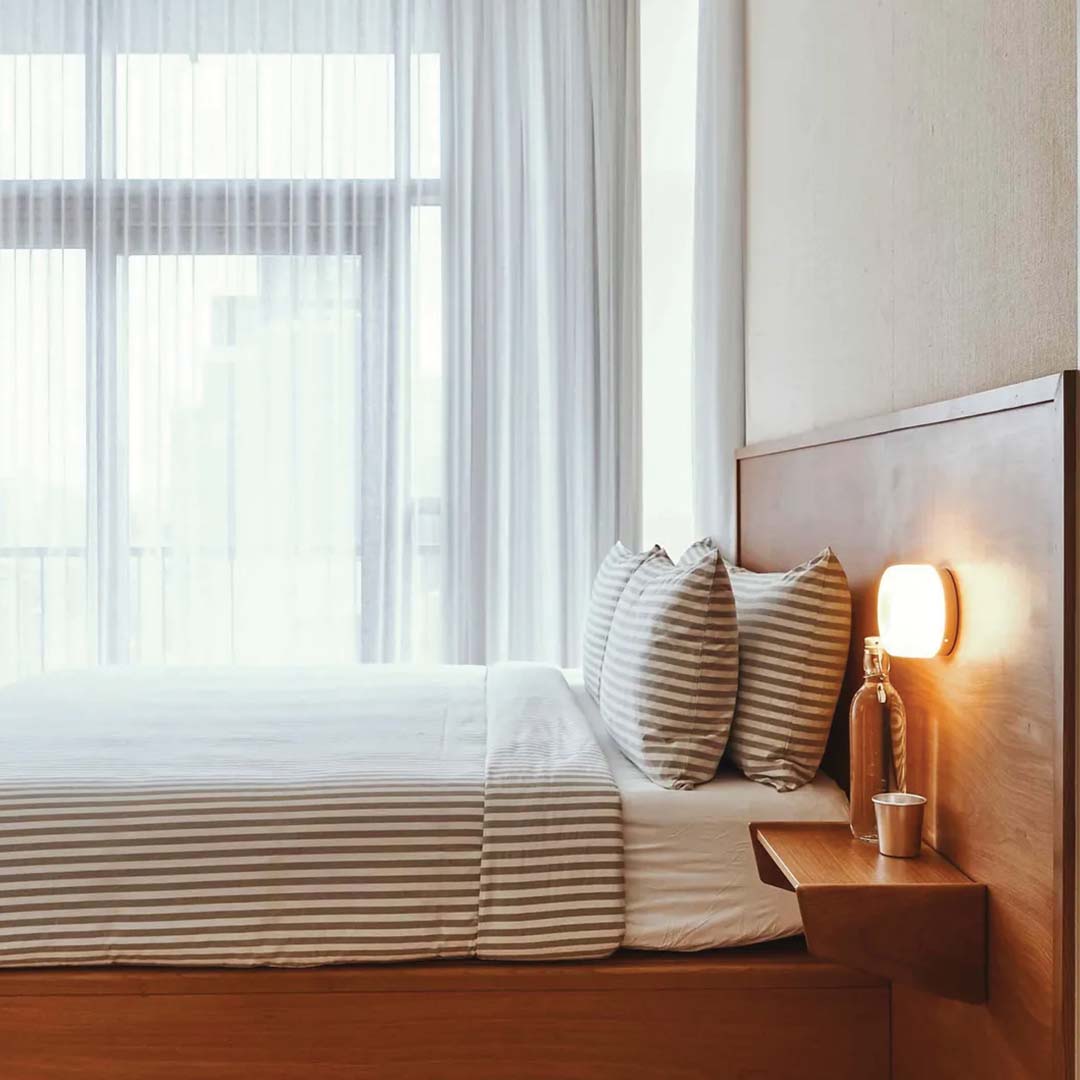 Dimple Wandlampe | Moderne Beleuchtung