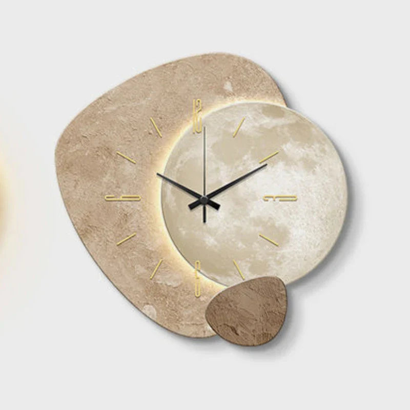 Skandinavische Wanduhr | Moderne und Elegante Wanduhren für Ihr Zuhause