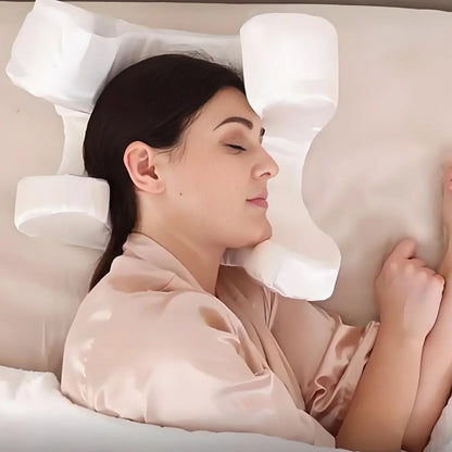 Stützkissen | Verstellbares Band