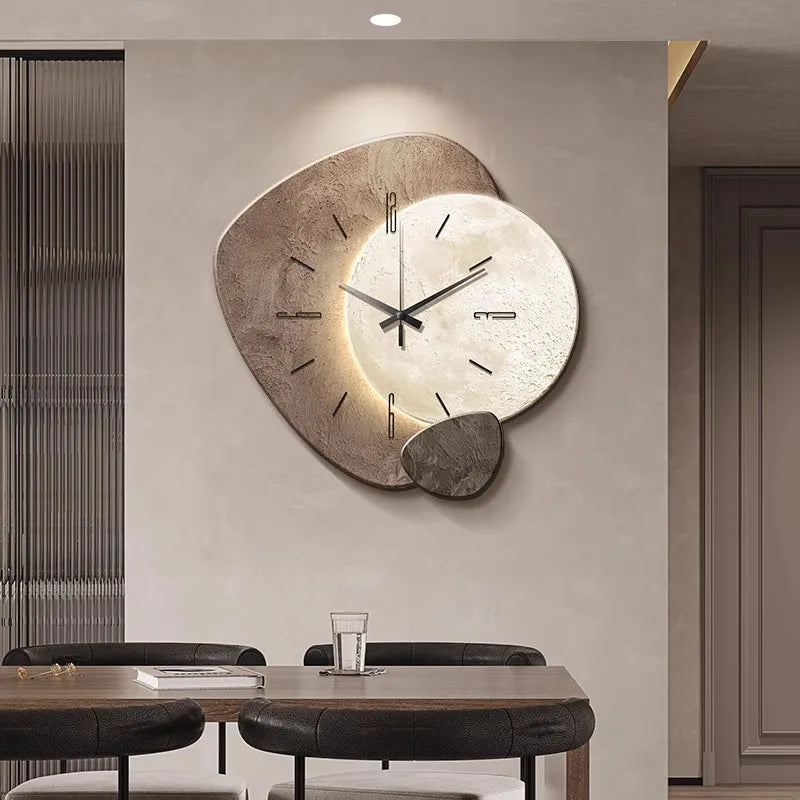 Skandinavische Wanduhr | Moderne und Elegante Wanduhren für Ihr Zuhause