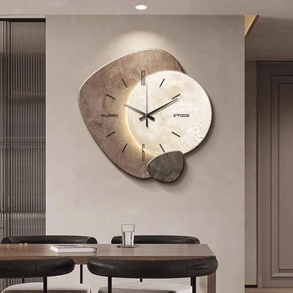 Skandinavische Wanduhr | Moderne und Elegante Wanduhren für Ihr Zuhause