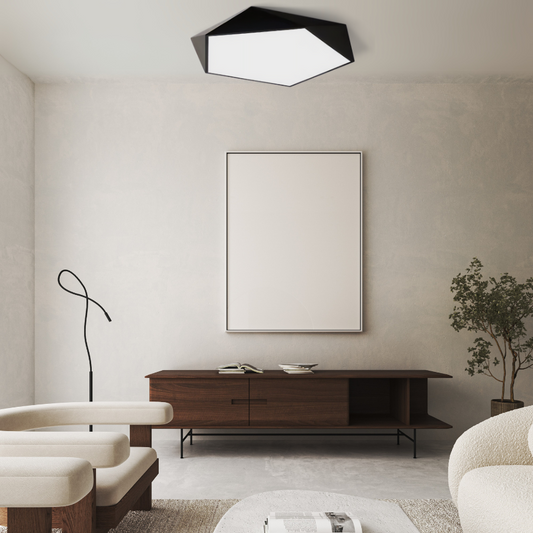 Skydor Plafondlampe | Moderne Deckenleuchte Für Ihr Zuhause