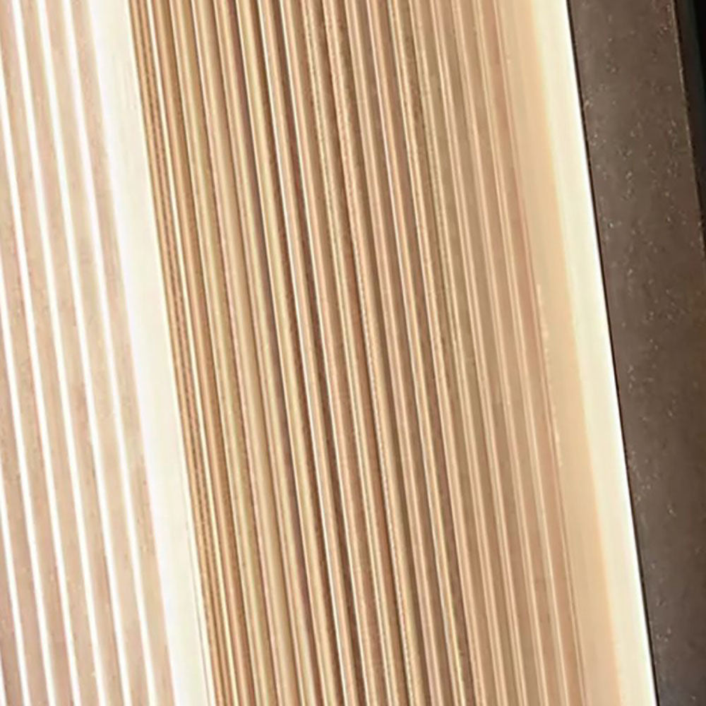 LED Wandleuchte Für Garten | Rechteckig