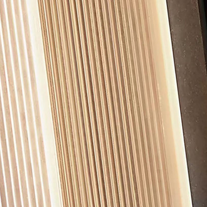 LED Wandleuchte Für Garten | Rechteckig