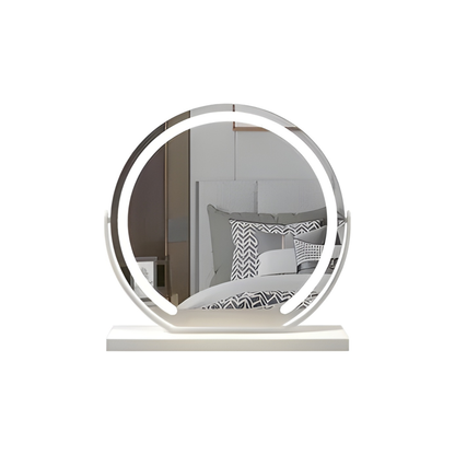 LED Kosmetikspiegel Dimmbar | Für Schlafzimmer & Schminktisch