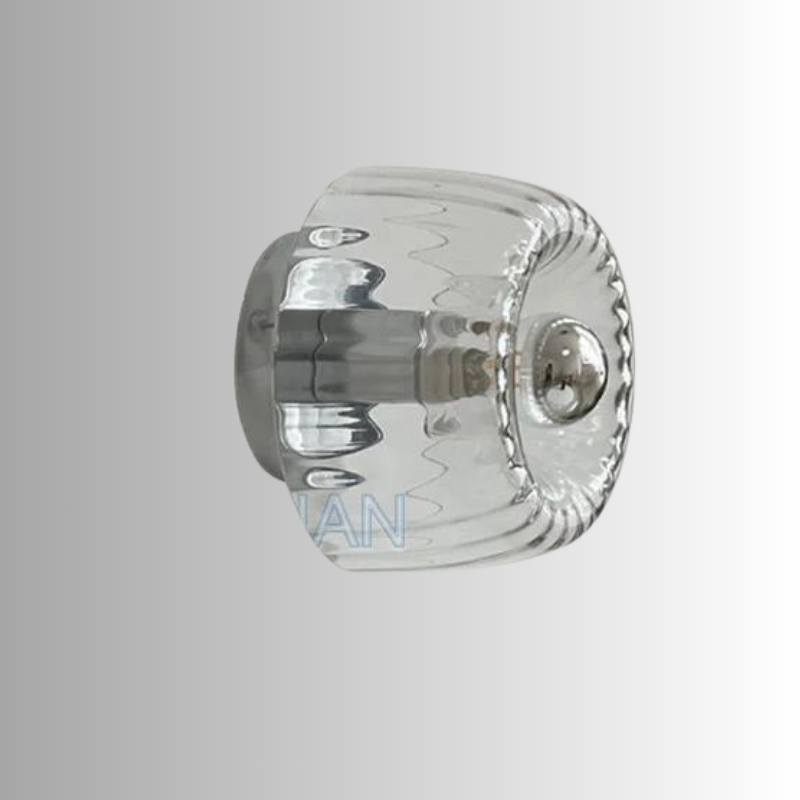 Nordic Bauhaus Wandlampe |Leuchte Für Stilvolle Raumakzente