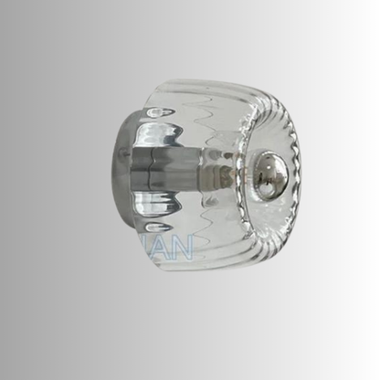 Nordic Bauhaus Wandlampe |Leuchte Für Stilvolle Raumakzente