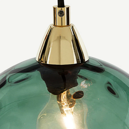 Cluster LED Hängelampe Mit 3 Lampen | Modern