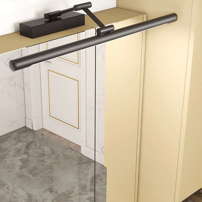 LED Spiegel Wandleuchte | Verstellbar