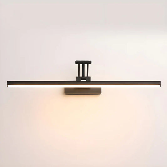 LED Spiegel Wandleuchte | Verstellbar