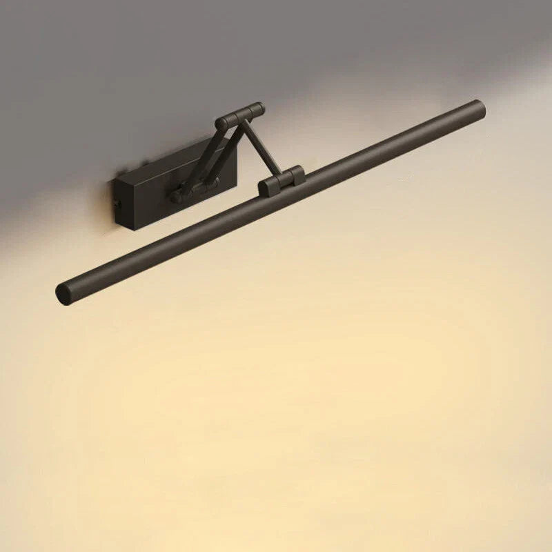 LED Spiegel Wandleuchte | Verstellbar