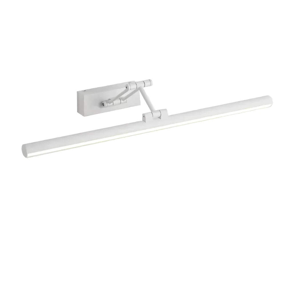 LED Spiegel Wandleuchte | Verstellbar