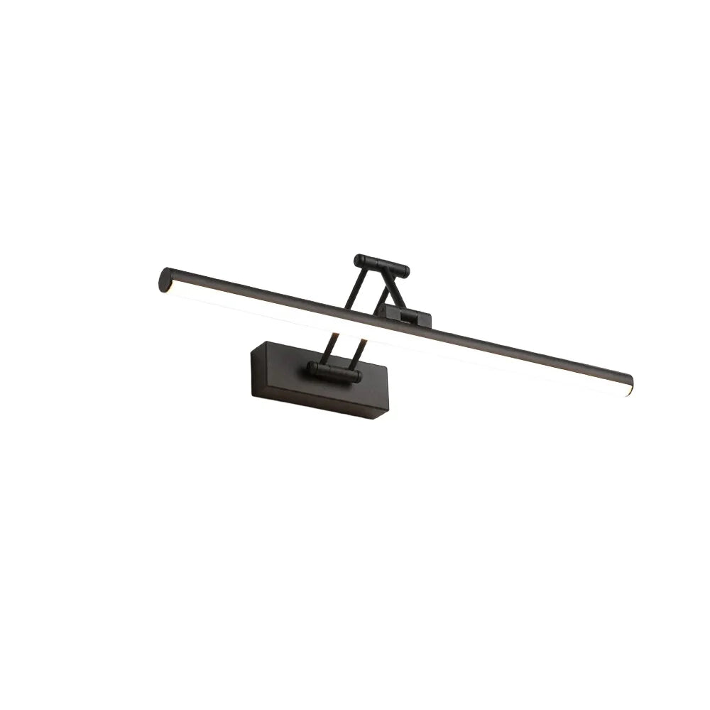 LED Spiegel Wandleuchte | Verstellbar