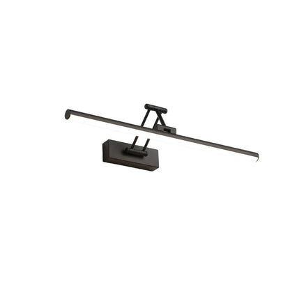 LED Spiegel Wandleuchte | Verstellbar