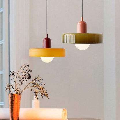 Pendelleuchte im Bauhaus-Stil | Stilvoll & zeitlos