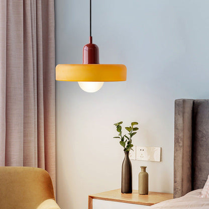 Pendelleuchte im Bauhaus-Stil | Stilvoll & zeitlos