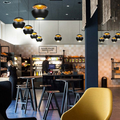 LED Pendelleuchte | Moderner Stil