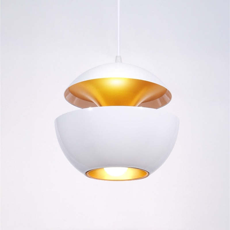 LED Pendelleuchte | Moderner Stil