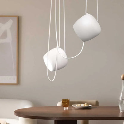 Torv Pendelleuchte Dimmbar | Moderne Multi Light Lampe Für Zuhause