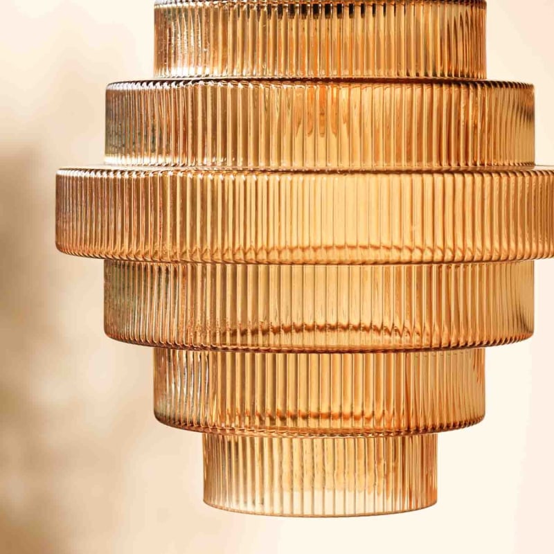 Pendelleuchte Fürs Wohnzimmer | Flaschenform