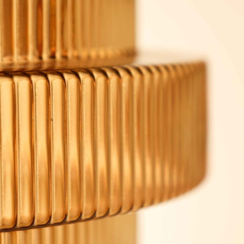 Pendelleuchte Fürs Wohnzimmer | Flaschenform