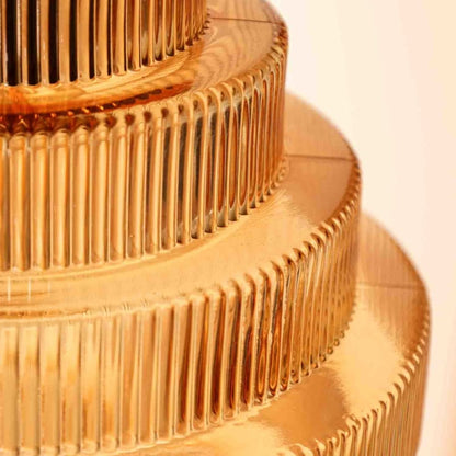 Pendelleuchte Fürs Wohnzimmer | Flaschenform