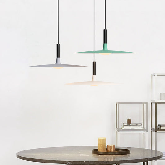 Vink Flat LED Pendelleuchte | Elegante Beleuchtung Für Ihr Interieur
