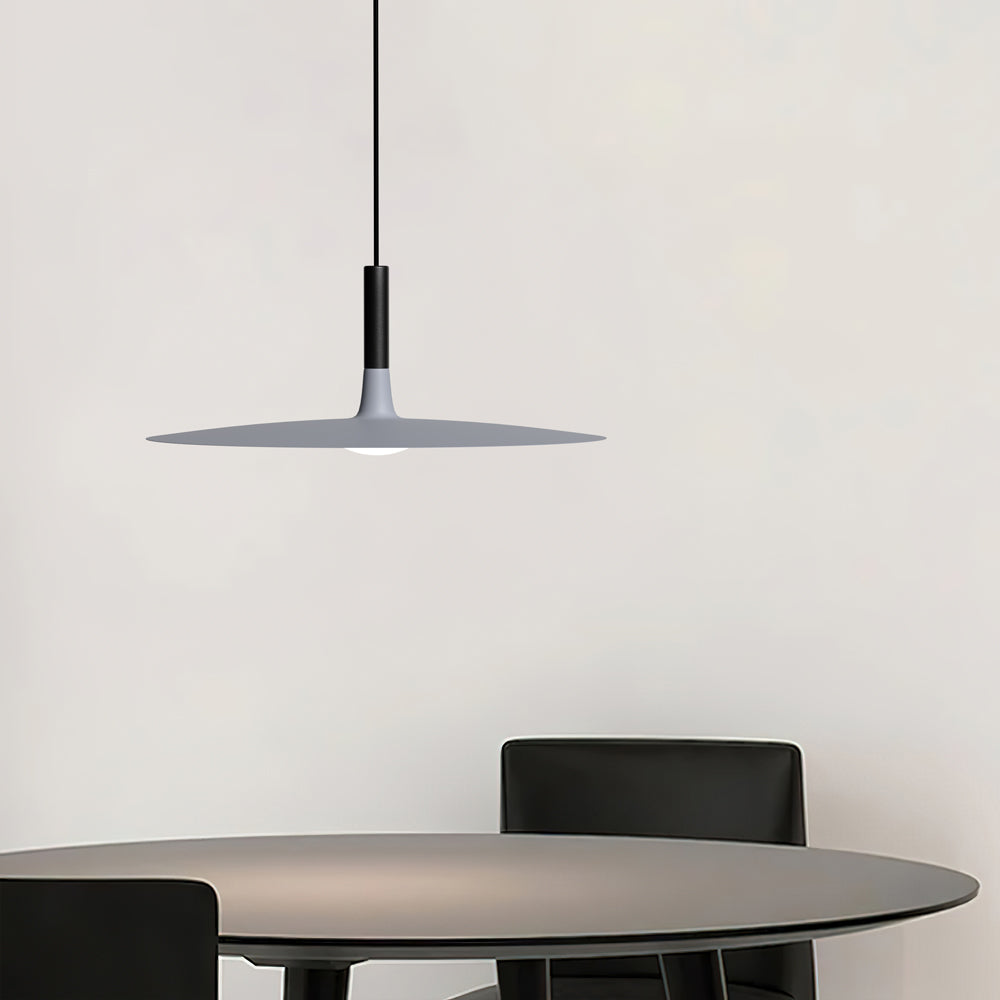 Vink Flat LED Pendelleuchte | Elegante Beleuchtung Für Ihr Interieur