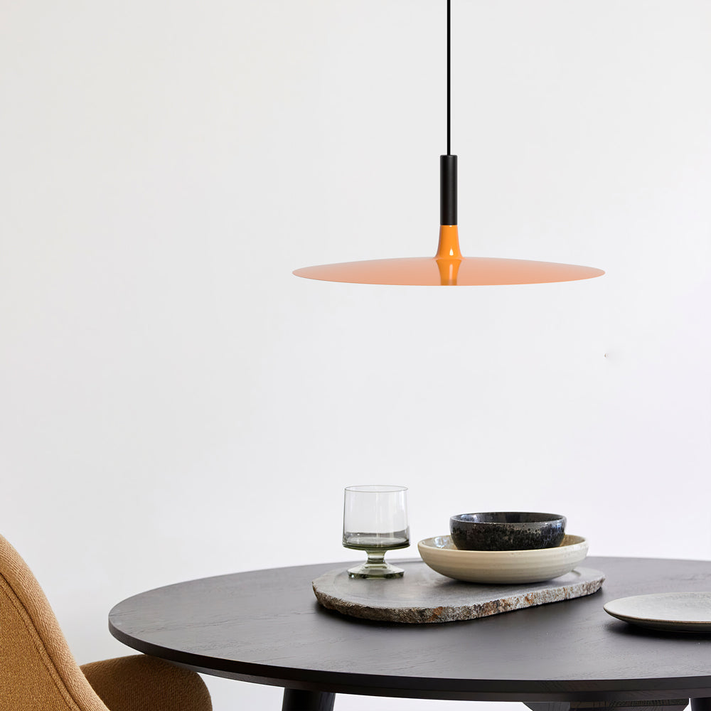 Vink Flat LED Pendelleuchte | Elegante Beleuchtung Für Ihr Interieur