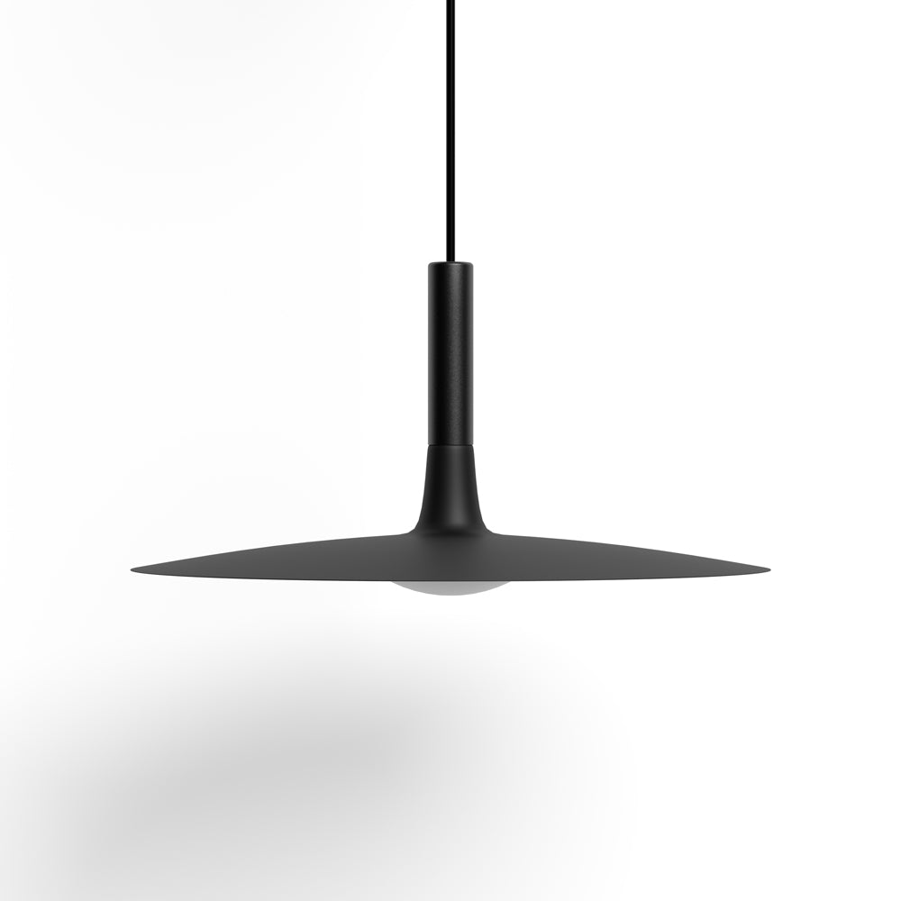 Vink Flat LED Pendelleuchte | Elegante Beleuchtung Für Ihr Interieur