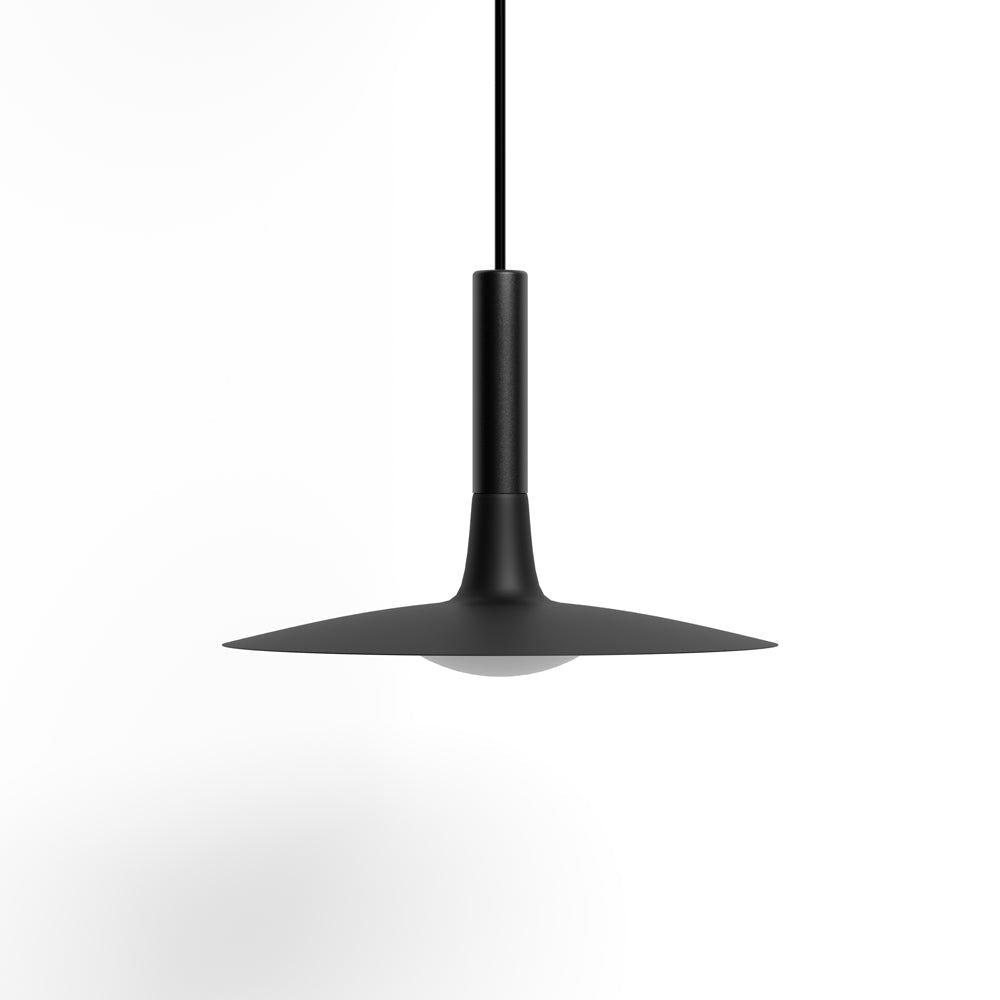 Vink Flat LED Pendelleuchte | Elegante Beleuchtung Für Ihr Interieur