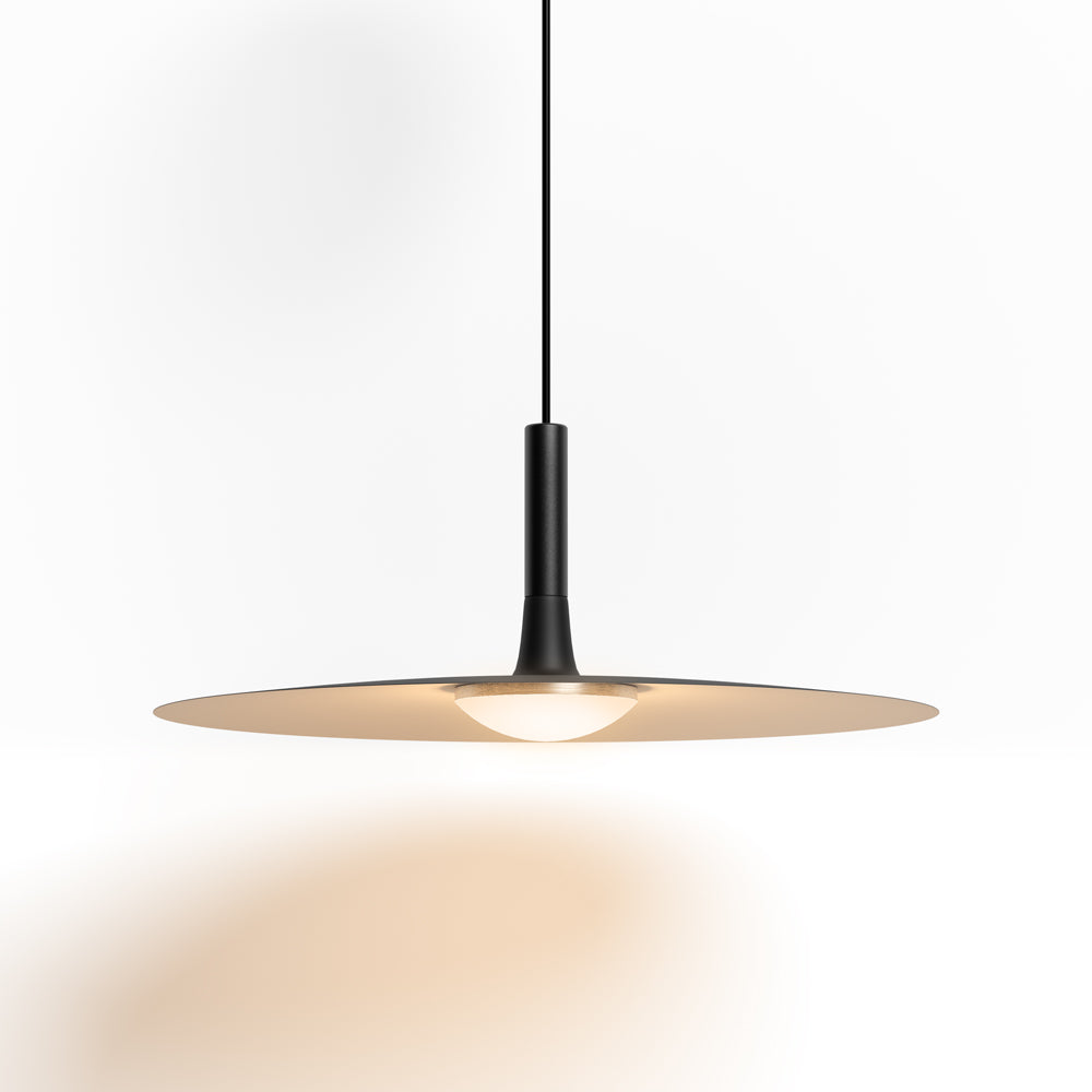 Vink Flat LED Pendelleuchte | Elegante Beleuchtung Für Ihr Interieur