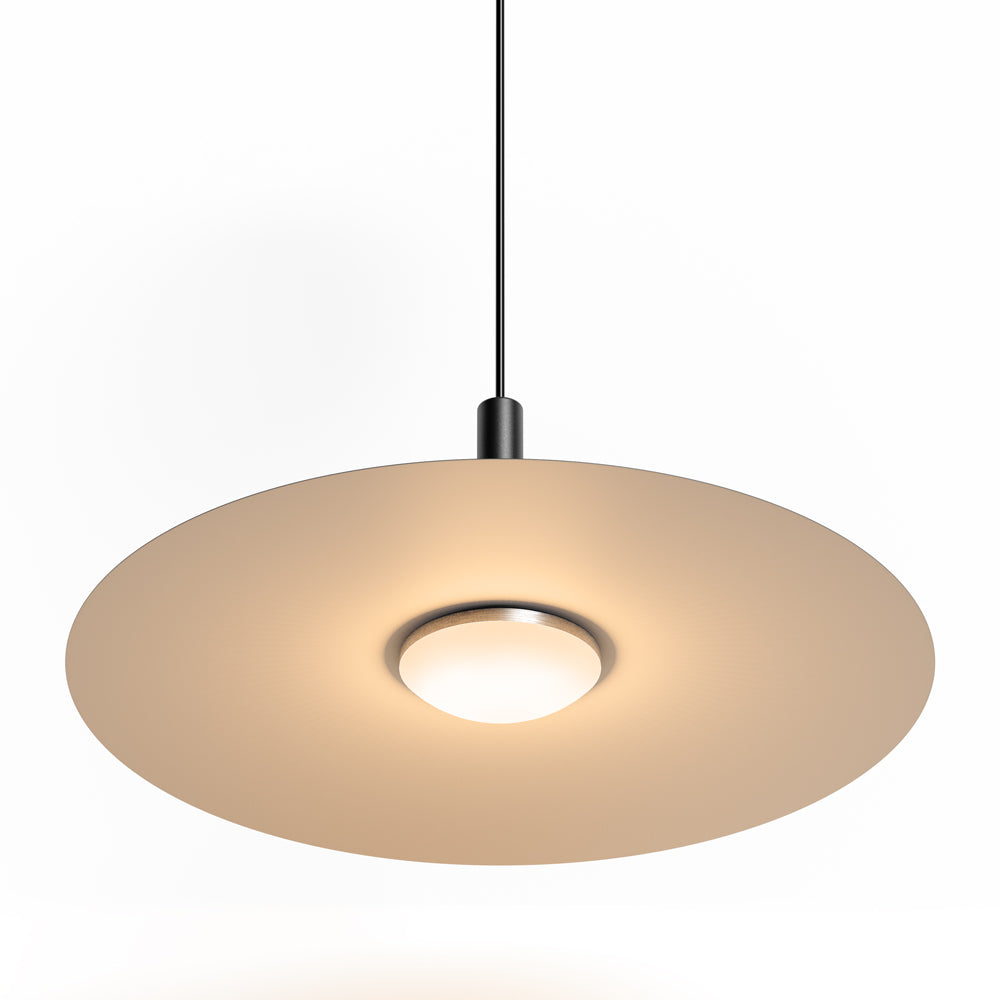 Vink Flat LED Pendelleuchte | Elegante Beleuchtung Für Ihr Interieur