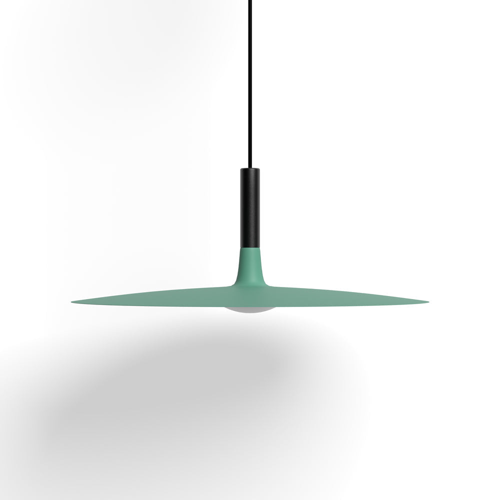 Vink Flat LED Pendelleuchte | Elegante Beleuchtung Für Ihr Interieur