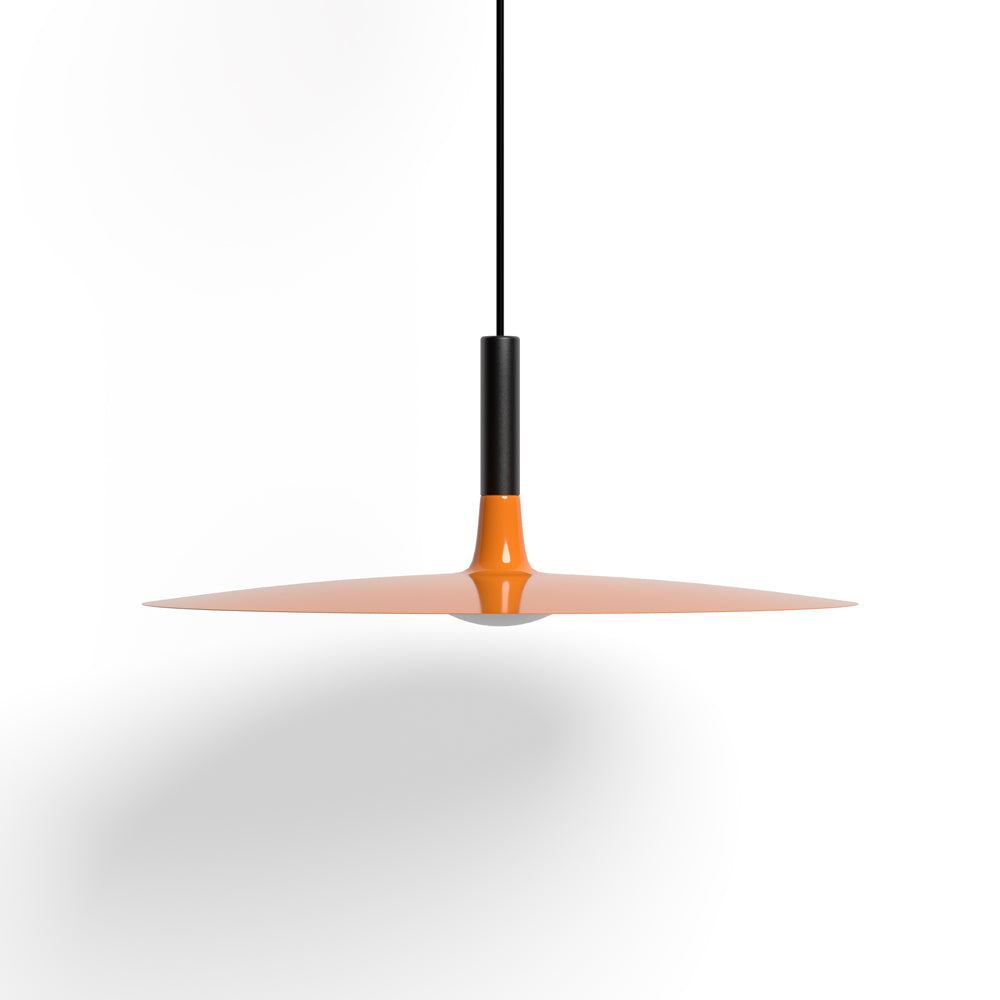Vink Flat LED Pendelleuchte | Elegante Beleuchtung Für Ihr Interieur