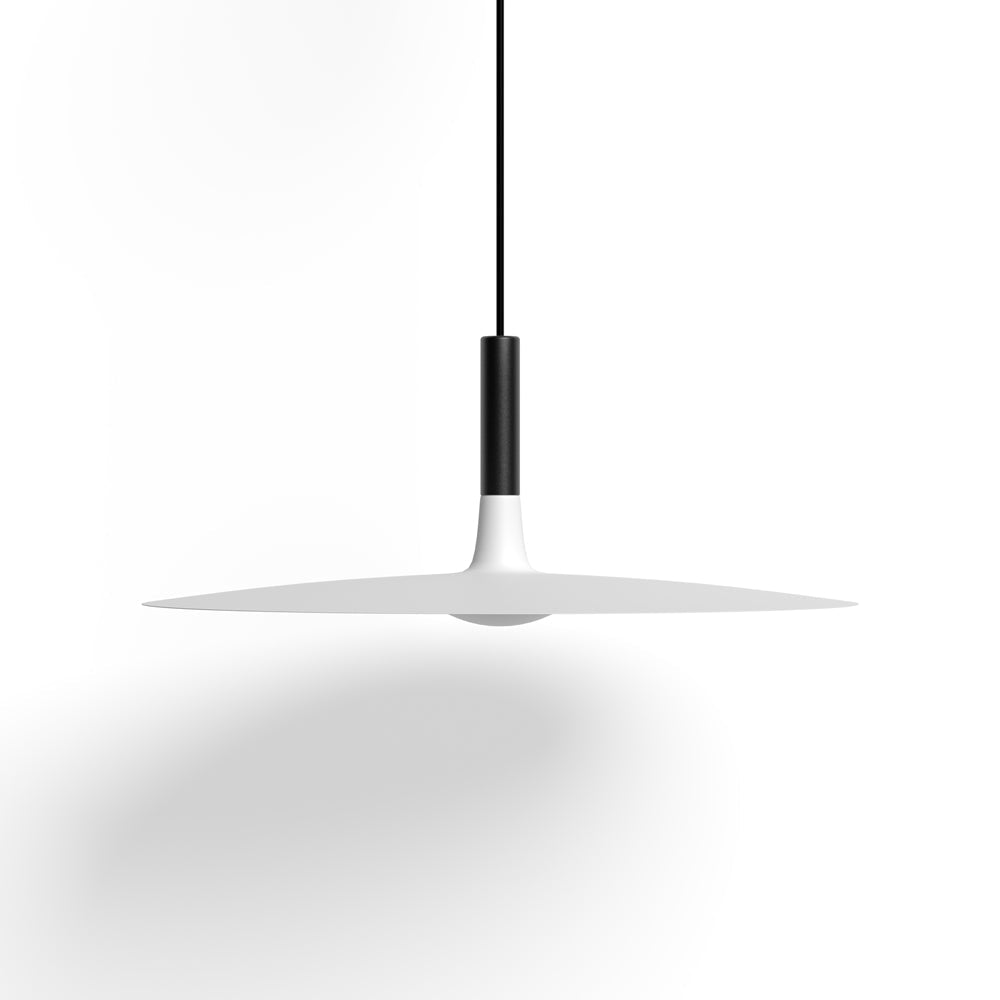 Vink Flat LED Pendelleuchte | Elegante Beleuchtung Für Ihr Interieur