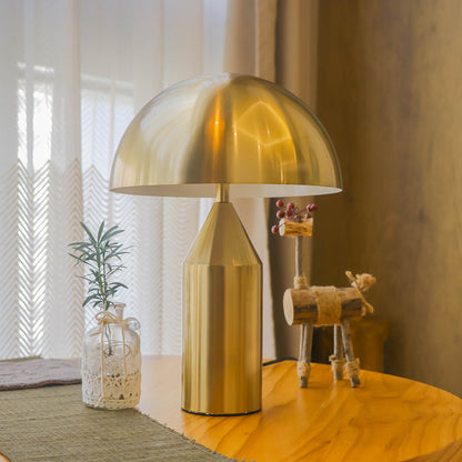 LED Tischlampe | Pilzform