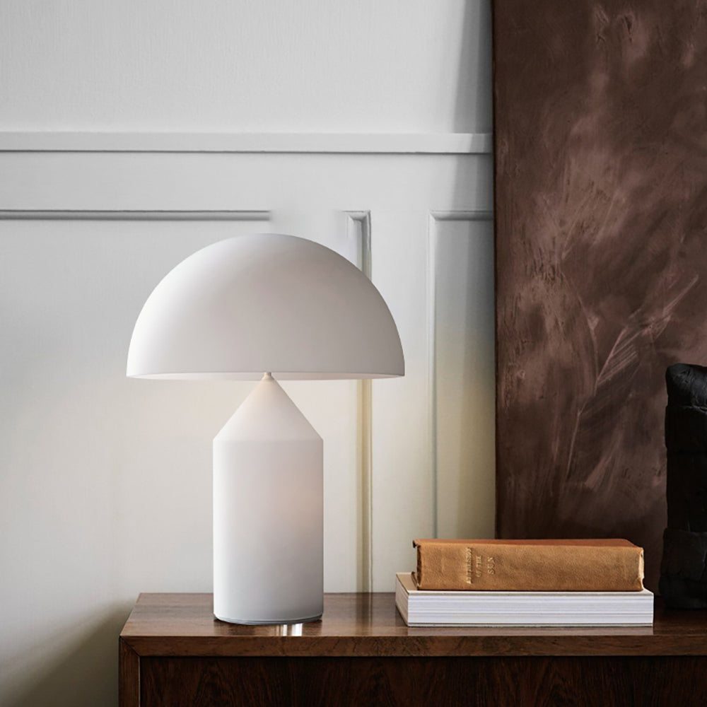 LED Tischlampe | Pilzform