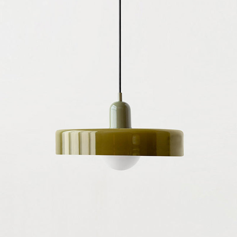 Pendelleuchte im Bauhaus-Stil | Stilvoll & zeitlos
