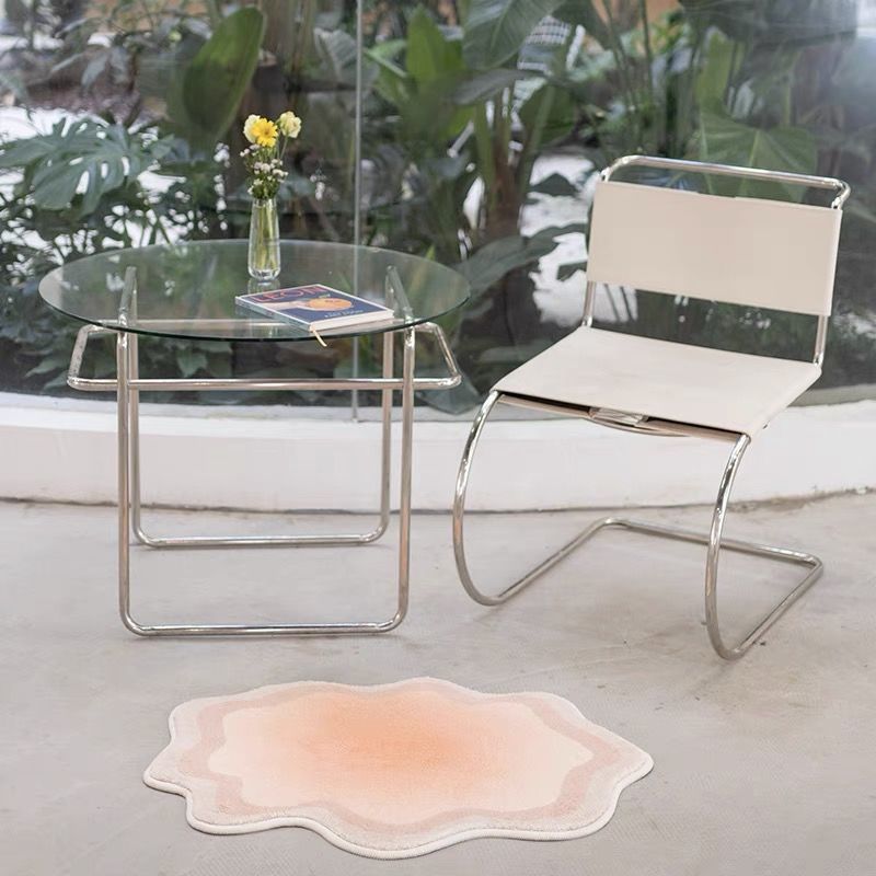 Farbverlauf-Teppich | Stil Und Gemütlichkeit Vereint