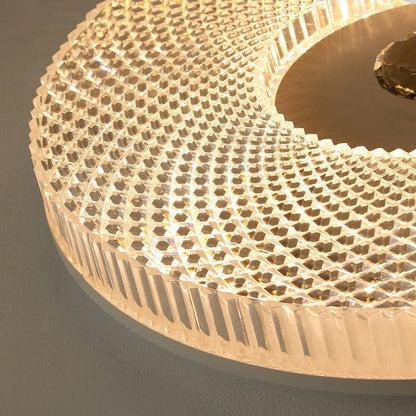 Ultra-Slim LED Deckenleuchte | Flaches Design Für Jeden Raum
