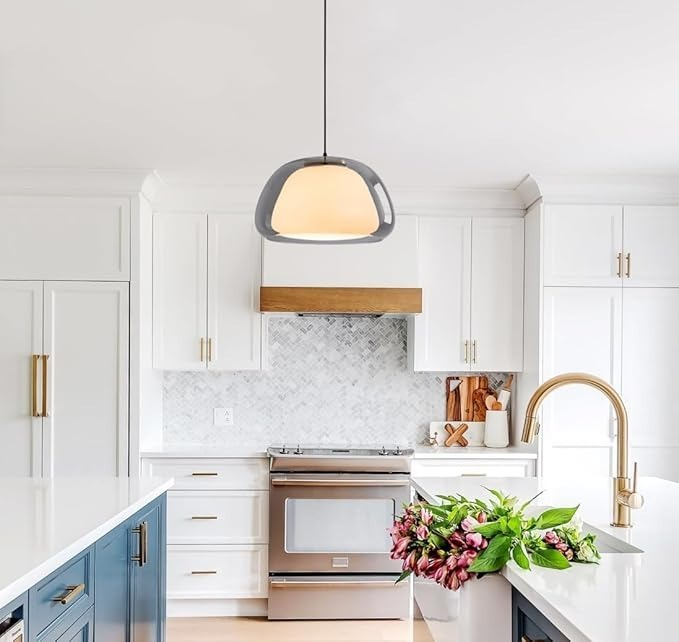 Moderne Pendelleuchte | Jelly