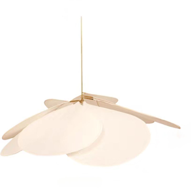 Blumenblatt Pendelleuchte | Elegante Beleuchtung für Ihr Zuhause