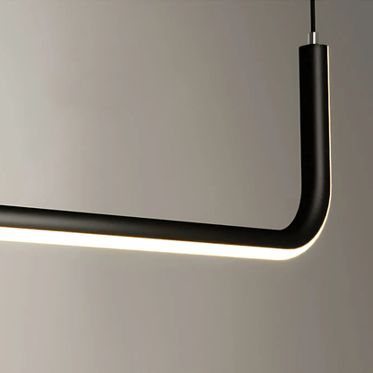 Dumont Pendelleuchte | Modernes Design Für Küche uUnd Essbereich