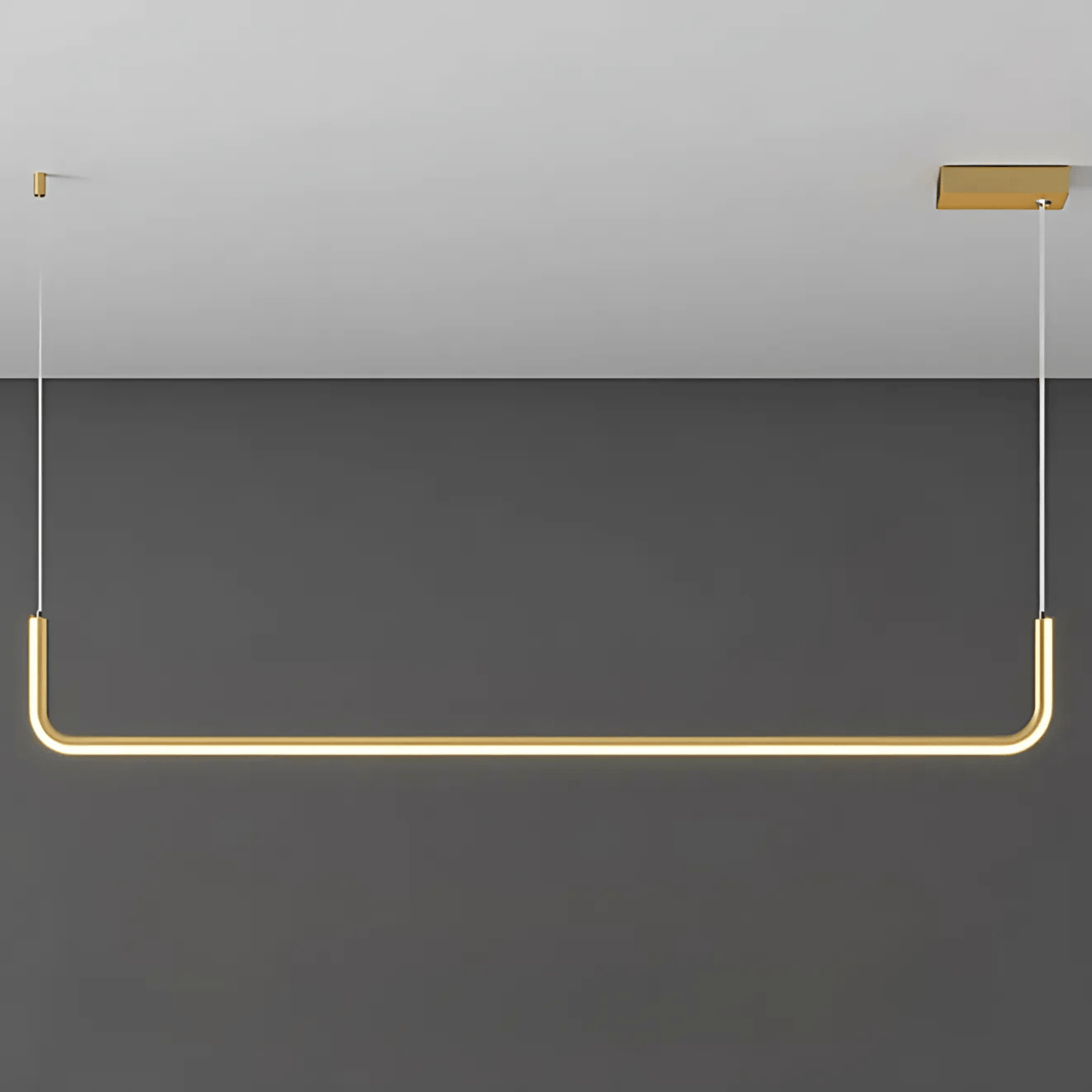 Dumont Pendelleuchte | Modernes Design Für Küche uUnd Essbereich