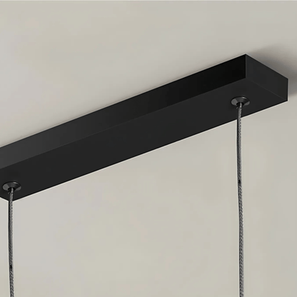 Dumont Pendelleuchte | Modernes Design Für Küche uUnd Essbereich