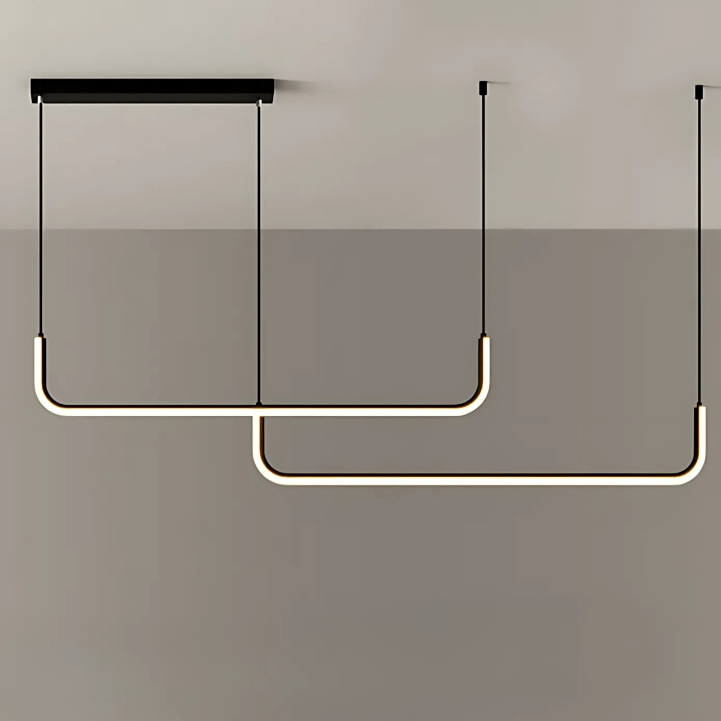 Dumont Pendelleuchte | Modernes Design Für Küche uUnd Essbereich